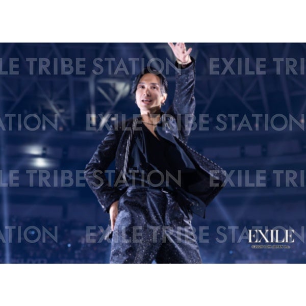 EXILE LIVE TOUR 2025 &rdquo;THE REASON&rdquo; LIVE PHOTO 069