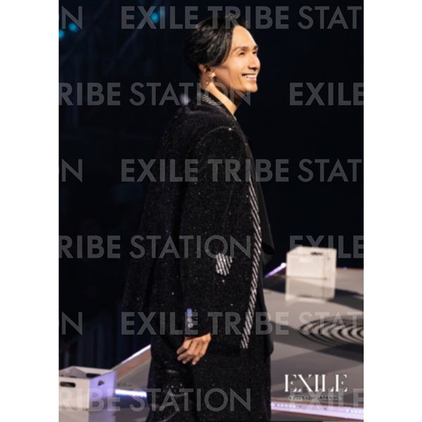 EXILE LIVE TOUR 2025 &rdquo;THE REASON&rdquo; LIVE PHOTO 070
