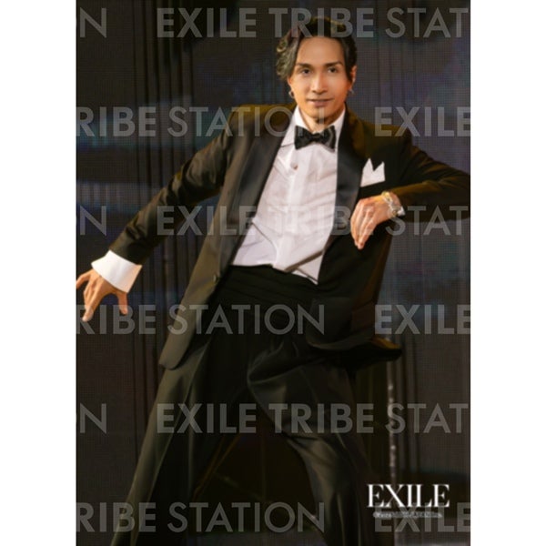 EXILE LIVE TOUR 2025 &rdquo;THE REASON&rdquo; LIVE PHOTO 072