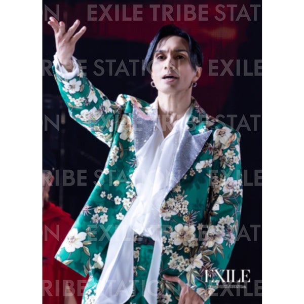 EXILE LIVE TOUR 2025 &rdquo;THE REASON&rdquo; LIVE PHOTO 073