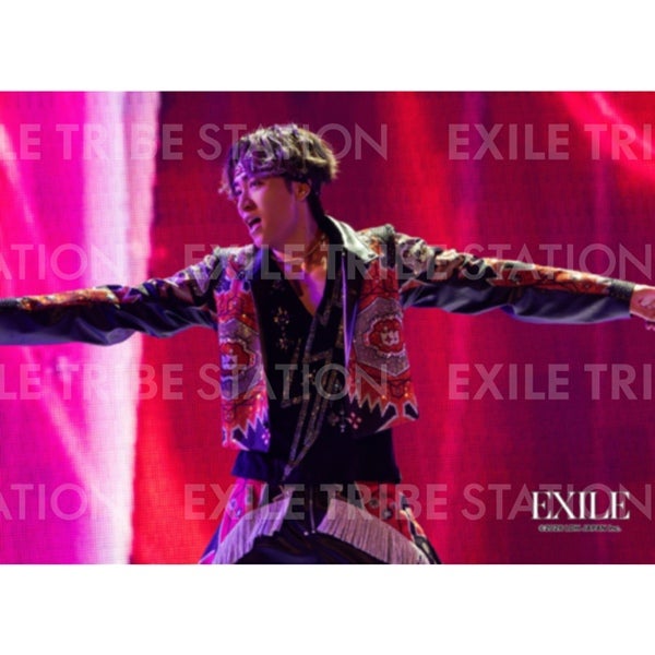 EXILE LIVE TOUR 2025 &rdquo;THE REASON&rdquo; LIVE PHOTO 074
