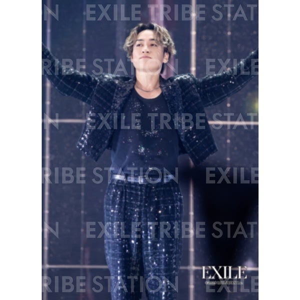 EXILE LIVE TOUR 2025 &rdquo;THE REASON&rdquo; LIVE PHOTO 075