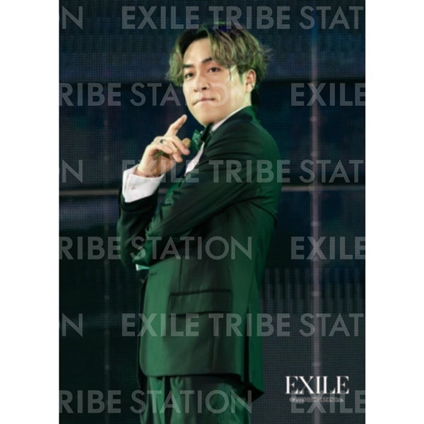 EXILE LIVE TOUR 2025 &rdquo;THE REASON&rdquo; LIVE PHOTO 076