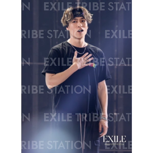 EXILE LIVE TOUR 2025 &rdquo;THE REASON&rdquo; LIVE PHOTO 077