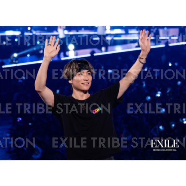 EXILE LIVE TOUR 2025 &rdquo;THE REASON&rdquo; LIVE PHOTO 079