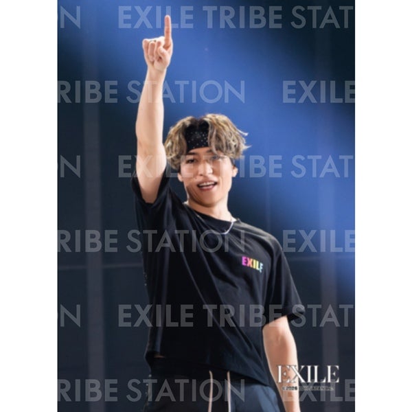 EXILE LIVE TOUR 2025 &rdquo;THE REASON&rdquo; LIVE PHOTO 080