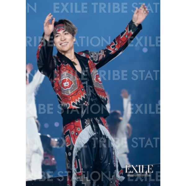 EXILE LIVE TOUR 2025 &rdquo;THE REASON&rdquo; LIVE PHOTO 081