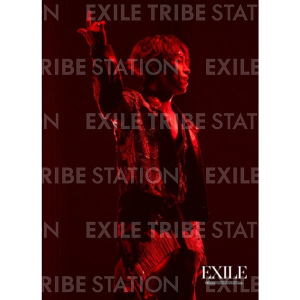 EXILE LIVE TOUR 2025 &rdquo;THE REASON&rdquo; LIVE PHOTO 082
