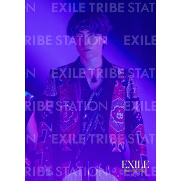 EXILE LIVE TOUR 2025 &rdquo;THE REASON&rdquo; LIVE PHOTO 083