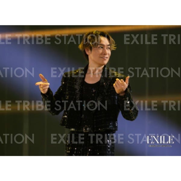 EXILE LIVE TOUR 2025 &rdquo;THE REASON&rdquo; LIVE PHOTO 085