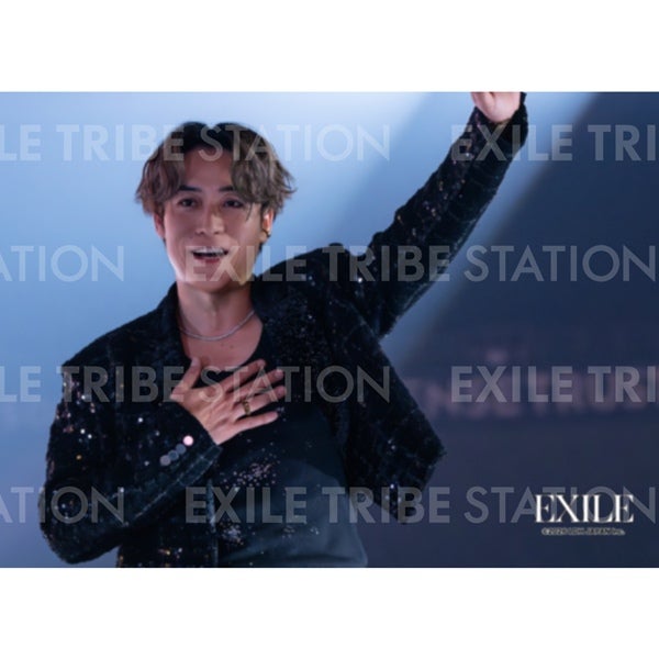 EXILE LIVE TOUR 2025 &rdquo;THE REASON&rdquo; LIVE PHOTO 086