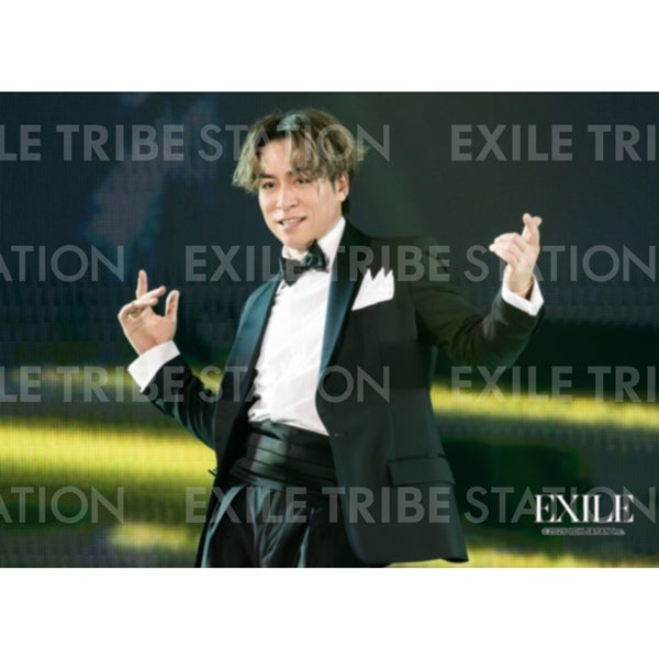 EXILE LIVE TOUR 2025 &rdquo;THE REASON&rdquo; LIVE PHOTO 088