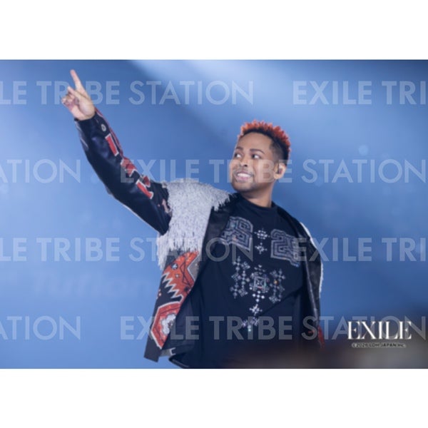 EXILE LIVE TOUR 2025 &rdquo;THE REASON&rdquo; LIVE PHOTO 089