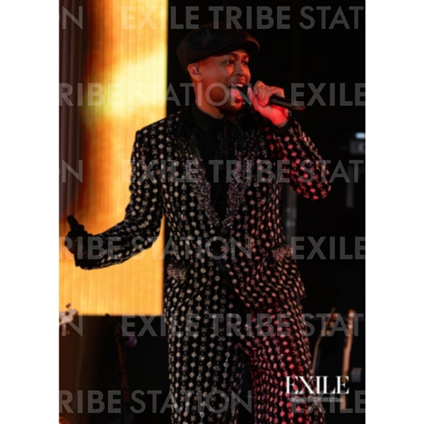 EXILE LIVE TOUR 2025 &rdquo;THE REASON&rdquo; LIVE PHOTO 090