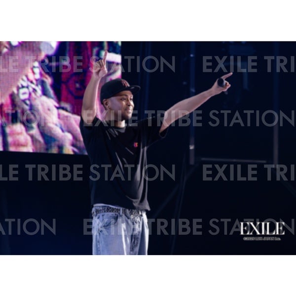 EXILE LIVE TOUR 2025 &rdquo;THE REASON&rdquo; LIVE PHOTO 095