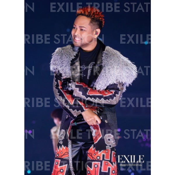EXILE LIVE TOUR 2025 &rdquo;THE REASON&rdquo; LIVE PHOTO 096