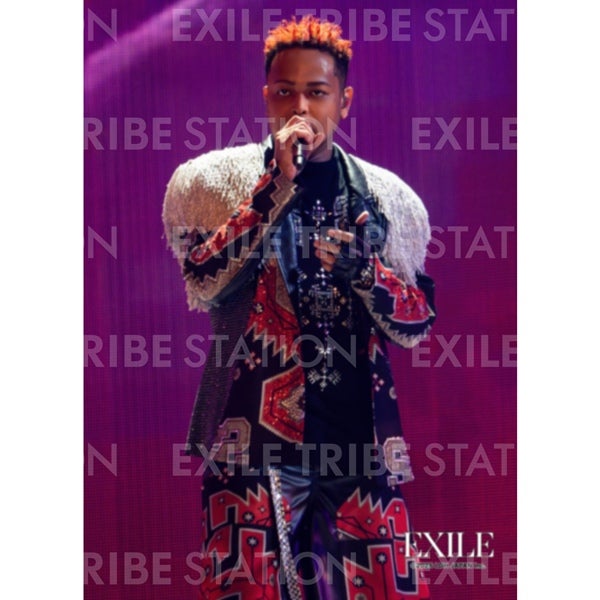 EXILE LIVE TOUR 2025 &rdquo;THE REASON&rdquo; LIVE PHOTO 097