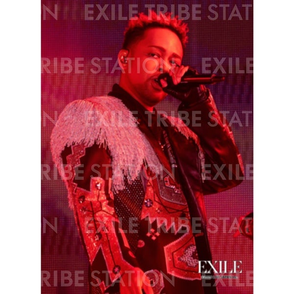 EXILE LIVE TOUR 2025 &rdquo;THE REASON&rdquo; LIVE PHOTO 098