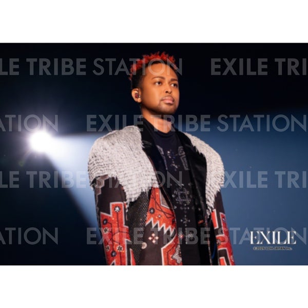 EXILE LIVE TOUR 2025 &rdquo;THE REASON&rdquo; LIVE PHOTO 099