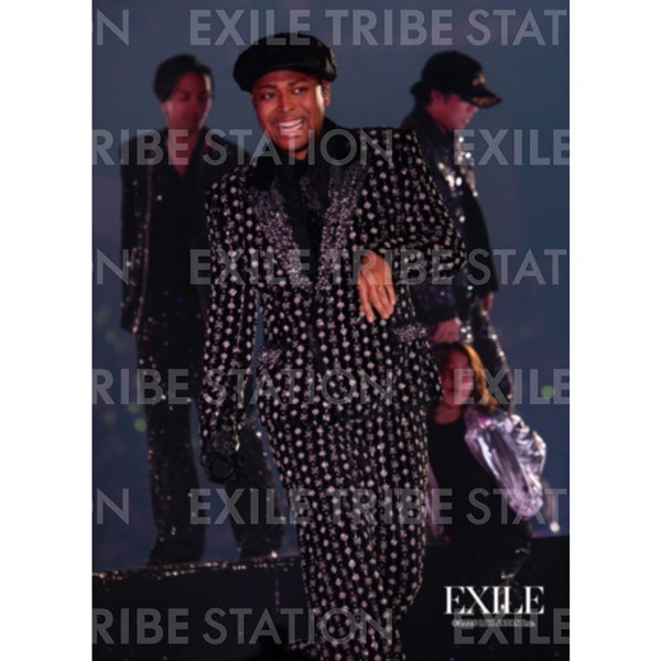 EXILE LIVE TOUR 2025 &rdquo;THE REASON&rdquo; LIVE PHOTO 102