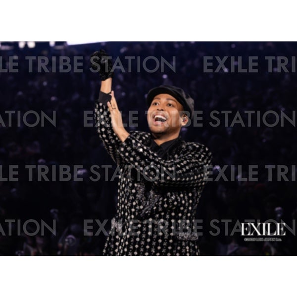 EXILE LIVE TOUR 2025 &rdquo;THE REASON&rdquo; LIVE PHOTO 103