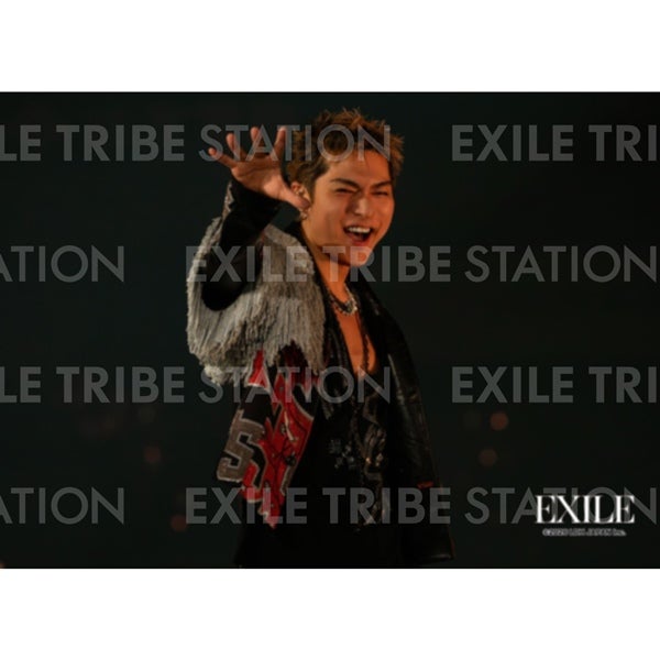 EXILE LIVE TOUR 2025 &rdquo;THE REASON&rdquo; LIVE PHOTO 104