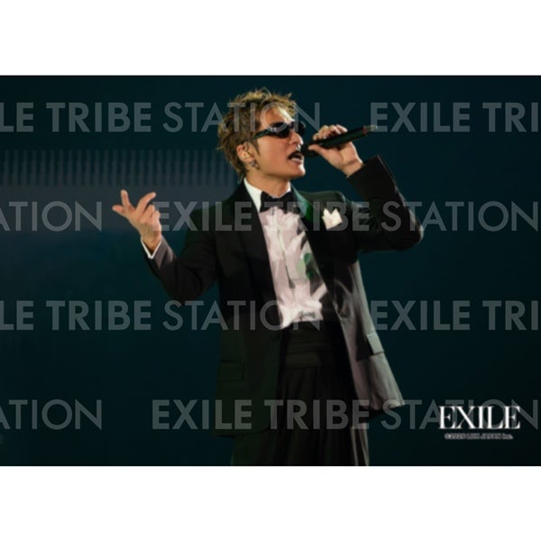 EXILE LIVE TOUR 2025 &rdquo;THE REASON&rdquo; LIVE PHOTO 105