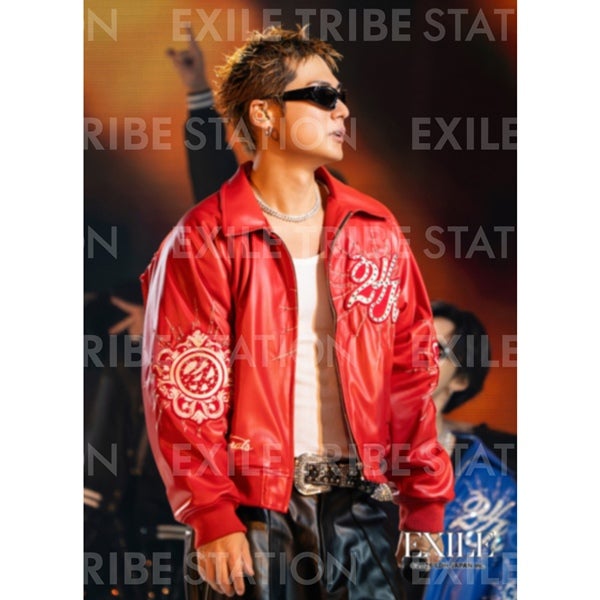 EXILE LIVE TOUR 2025 &rdquo;THE REASON&rdquo; LIVE PHOTO 107