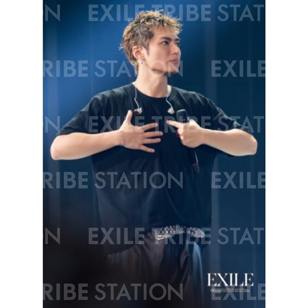 EXILE LIVE TOUR 2025 &rdquo;THE REASON&rdquo; LIVE PHOTO 109