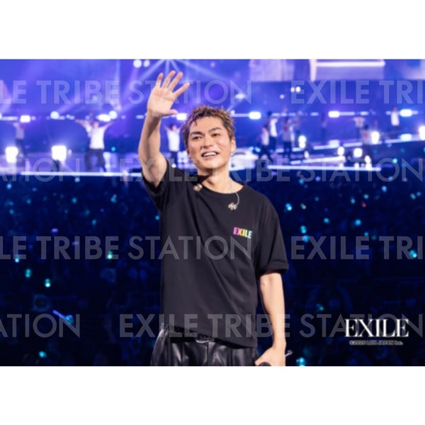 EXILE LIVE TOUR 2025 &rdquo;THE REASON&rdquo; LIVE PHOTO 110