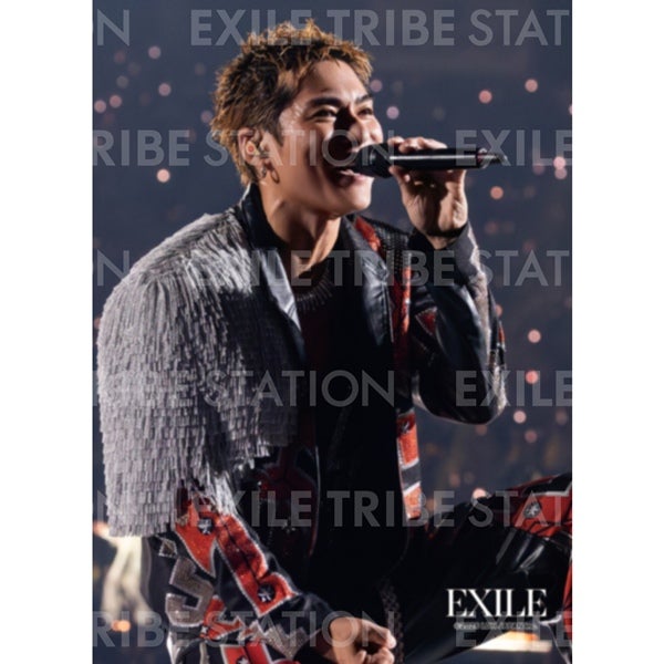 EXILE LIVE TOUR 2025 &rdquo;THE REASON&rdquo; LIVE PHOTO 111