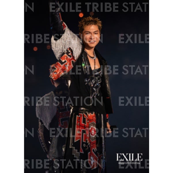EXILE LIVE TOUR 2025 &rdquo;THE REASON&rdquo; LIVE PHOTO 112