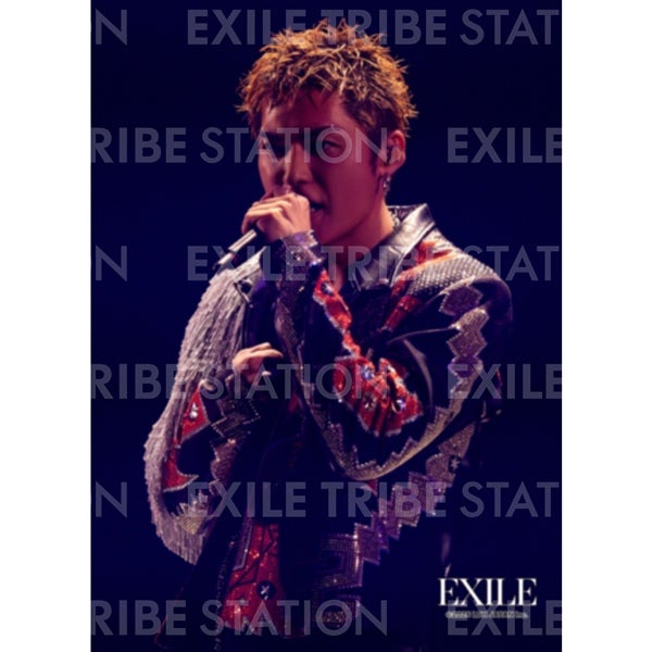 EXILE LIVE TOUR 2025 &rdquo;THE REASON&rdquo; LIVE PHOTO 113