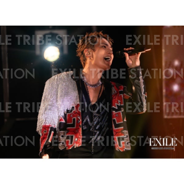 EXILE LIVE TOUR 2025 &rdquo;THE REASON&rdquo; LIVE PHOTO 114