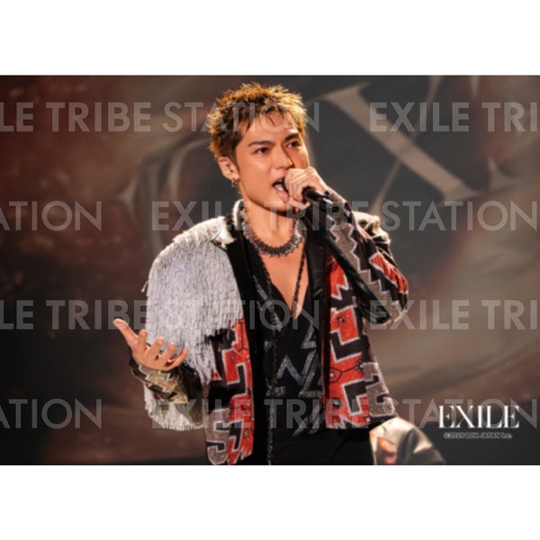 EXILE LIVE TOUR 2025 &rdquo;THE REASON&rdquo; LIVE PHOTO 115