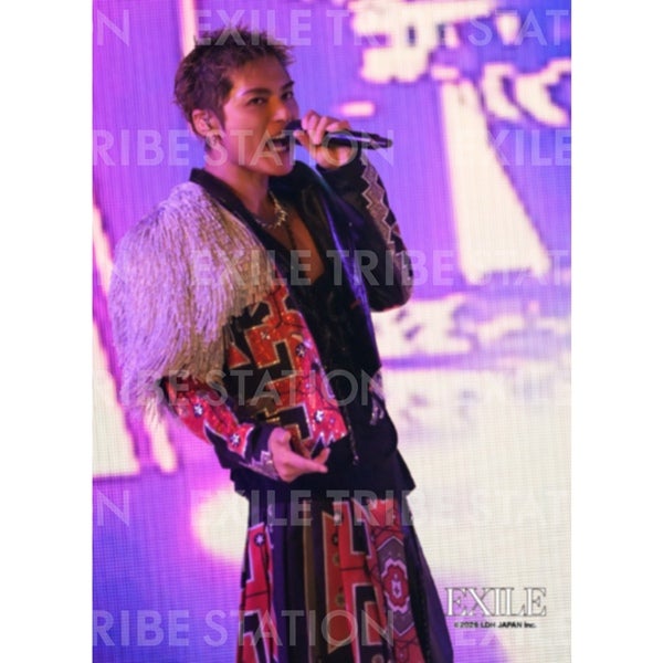 EXILE LIVE TOUR 2025 &rdquo;THE REASON&rdquo; LIVE PHOTO 116