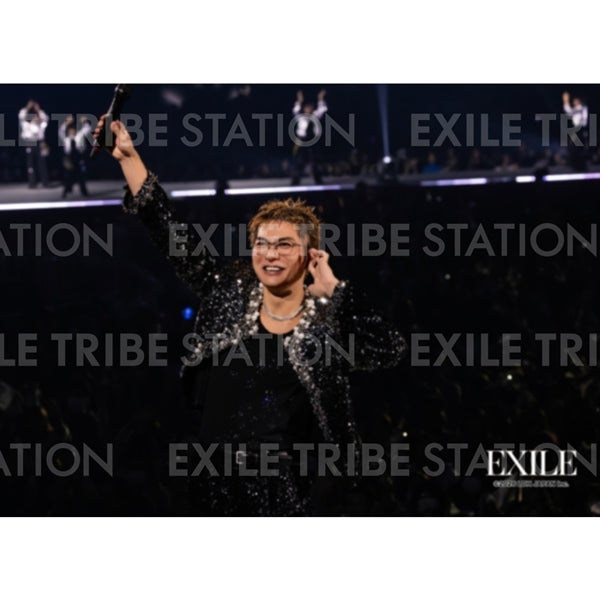 EXILE LIVE TOUR 2025 &rdquo;THE REASON&rdquo; LIVE PHOTO 117