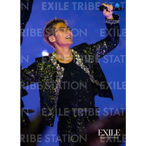 EXILE LIVE TOUR 2025 &rdquo;THE REASON&rdquo; LIVE PHOTO 118