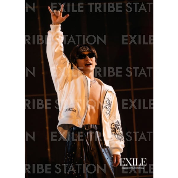 EXILE LIVE TOUR 2025 &rdquo;THE REASON&rdquo; LIVE PHOTO 121