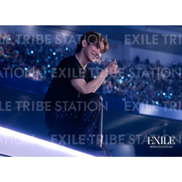 EXILE LIVE TOUR 2025 &rdquo;THE REASON&rdquo; LIVE PHOTO 122