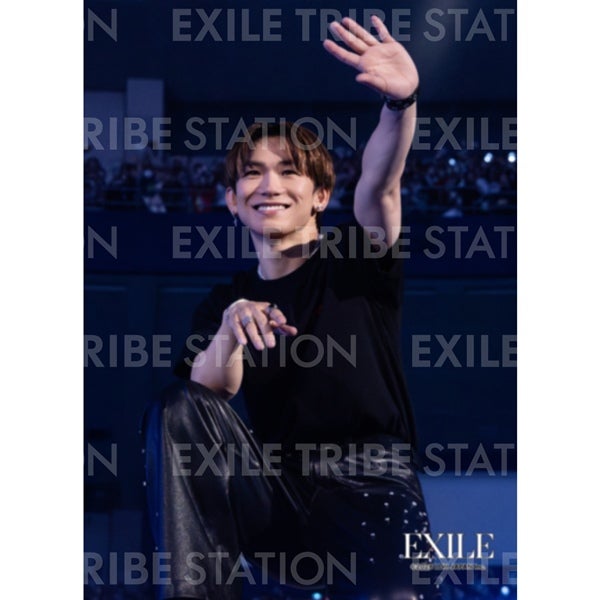 EXILE LIVE TOUR 2025 &rdquo;THE REASON&rdquo; LIVE PHOTO 123