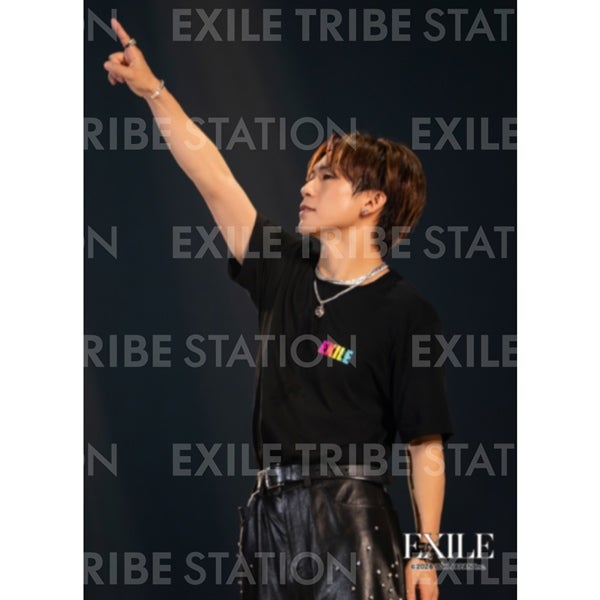 EXILE LIVE TOUR 2025 &rdquo;THE REASON&rdquo; LIVE PHOTO 124