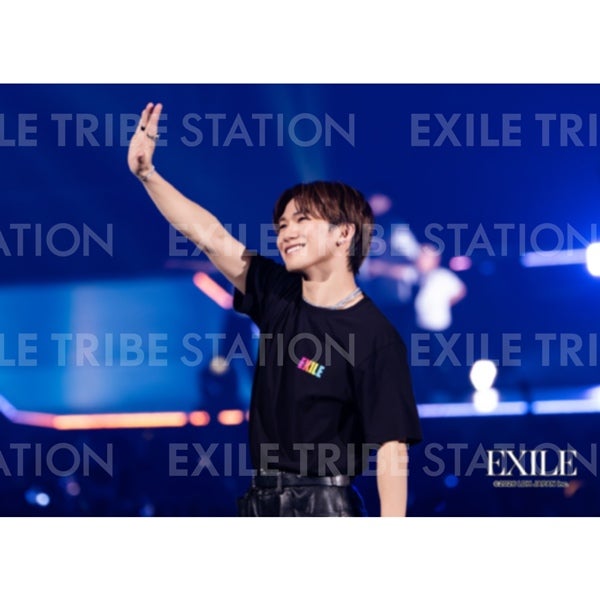 EXILE LIVE TOUR 2025 &rdquo;THE REASON&rdquo; LIVE PHOTO 125
