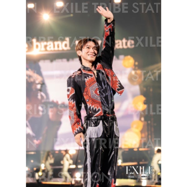 EXILE LIVE TOUR 2025 &rdquo;THE REASON&rdquo; LIVE PHOTO 126