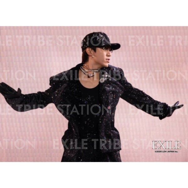 EXILE LIVE TOUR 2025 &rdquo;THE REASON&rdquo; LIVE PHOTO 127