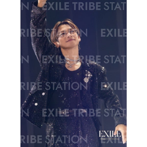 EXILE LIVE TOUR 2025 &rdquo;THE REASON&rdquo; LIVE PHOTO 128
