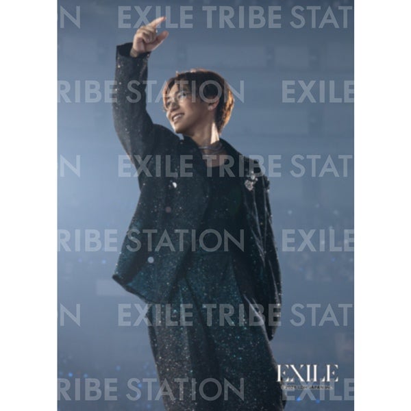 EXILE LIVE TOUR 2025 &rdquo;THE REASON&rdquo; LIVE PHOTO 129