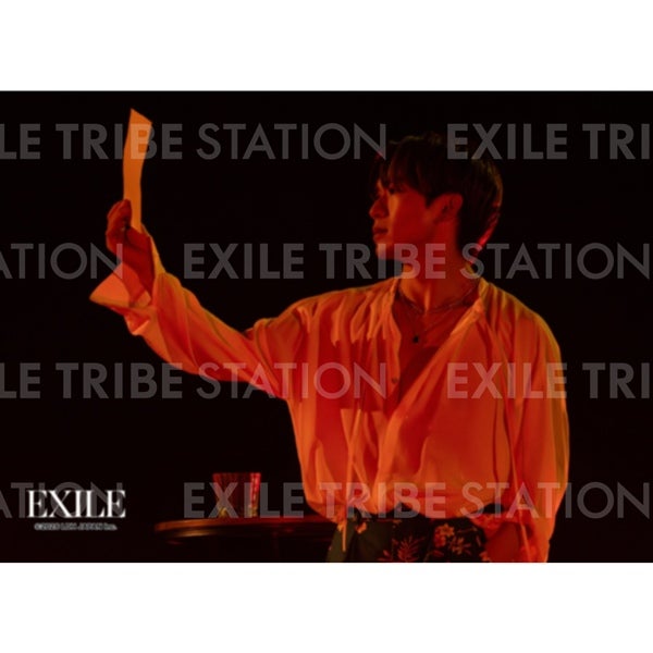 EXILE LIVE TOUR 2025 &rdquo;THE REASON&rdquo; LIVE PHOTO 130
