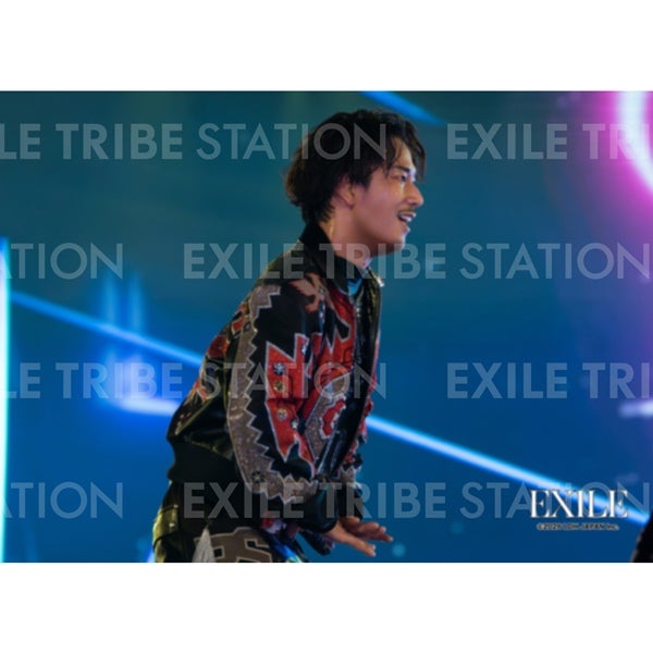 EXILE LIVE TOUR 2025 &rdquo;THE REASON&rdquo; LIVE PHOTO 133