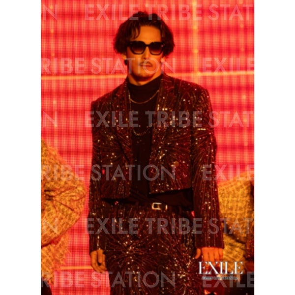 EXILE LIVE TOUR 2025 &rdquo;THE REASON&rdquo; LIVE PHOTO 134